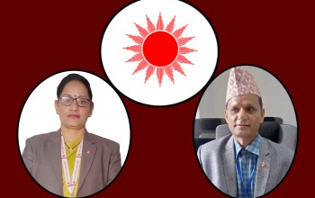 बैतडीको पञ्चेश्वरमा एमाले विजयी, दोहरिए अध्यक्षमा चन्द र उपाध्यक्षमा भट्ट